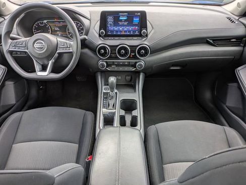 Used 2023 Nissan Sentra SV image 15