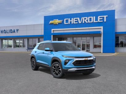New 2026 Chevrolet TrailBlazer LT w/ Convenience Package