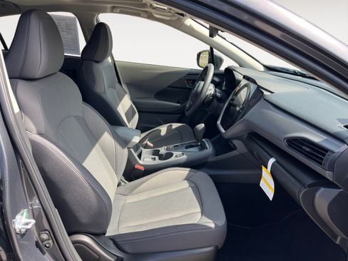 Certified 2025 Subaru Crosstrek 2.5i Premium AWD/4WD image 17