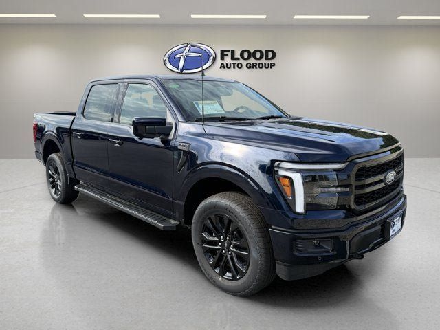 New 2026 Ford F150 XLT w/ Equipment Group 302A MID AWD/4WD image 1