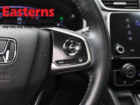 Used 2022 Honda CR-V EX-L image 16