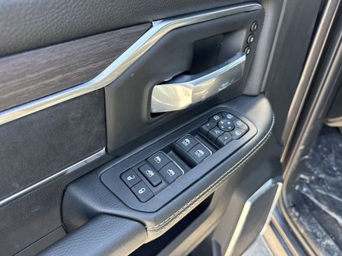 New 2026 RAM 2500 Laramie w/ Night Edition image 20