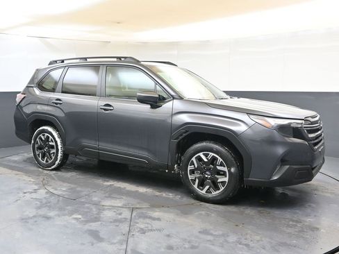 New 2026 Subaru Forester Premium image 7