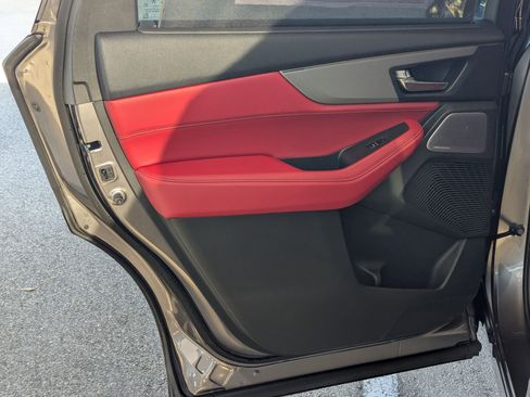 New 2026 Acura MDX A-Spec image 17