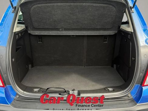 Used 2016 Chevrolet Trax LS w/ LPO, Cargo Package AWD/4WD image 14