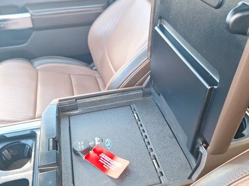 Used 2024 Ford F350 King Ranch w/ Tremor Off-Road Package image 15