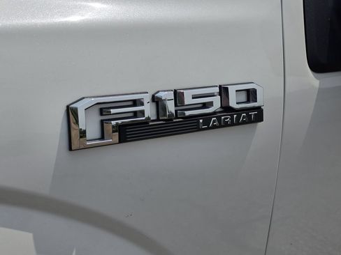 Used 2020 Ford F150 Lariat AWD/4WD image 31