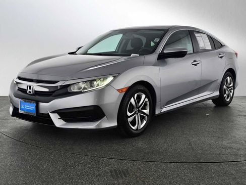 Used 2018 Honda Civic LX image 7