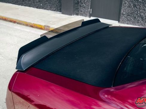 Used 2018 Dodge Challenger T/A image 30