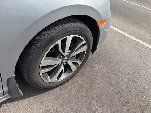 Used 2021 Honda Odyssey Touring image 23