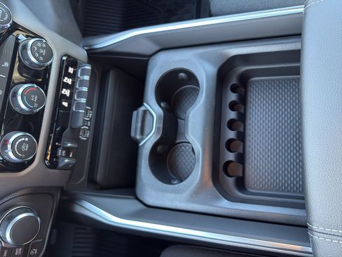 New 2026 RAM 1500 Big Horn w/ Night Edition image 23