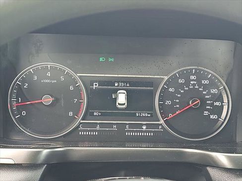 Used 2022 Kia Sorento LX FWD image 13