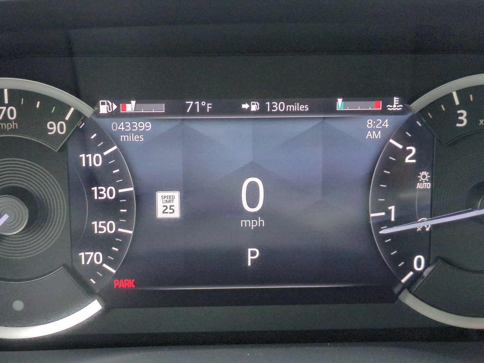 Used 2023 Jaguar F-PACE S AWD/4WD image 18