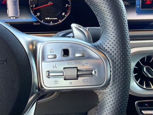 Used 2024 Mercedes-Benz G 63 AMG 4MATIC image 37