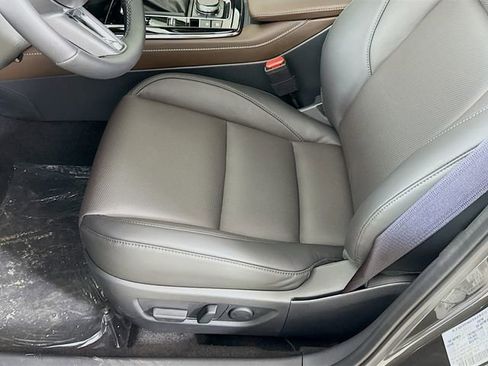 New 2025 MAZDA CX-30 2.5 Turbo w/ Premium Package image 20