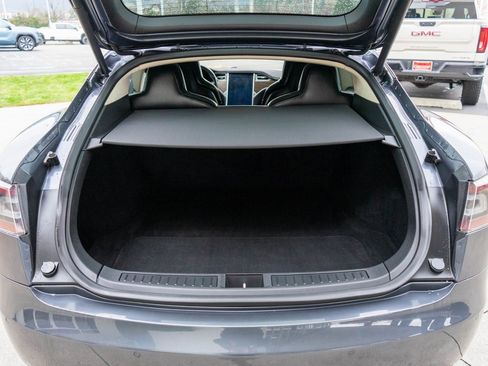 Used 2015 Tesla Model S P85D image 32