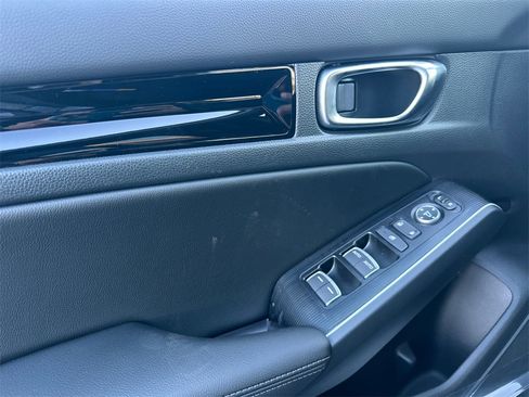 New 2026 Honda Civic Sport Touring image 33