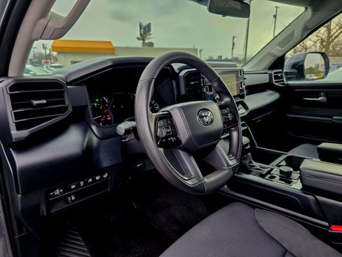 Used 2024 Toyota Tundra SR5 image 7