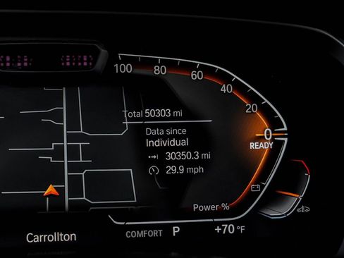 Used 2022 BMW X5 xDrive40i w/ M Sport Package image 29