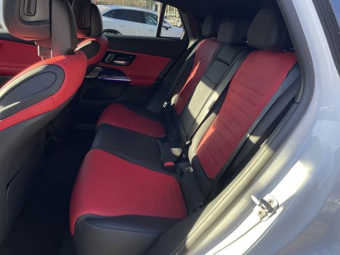 New 2026 Mercedes-Benz GLC 300 4MATIC image 37