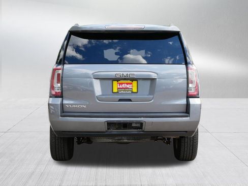 Used 2019 GMC Yukon SLT AWD/4WD image 6