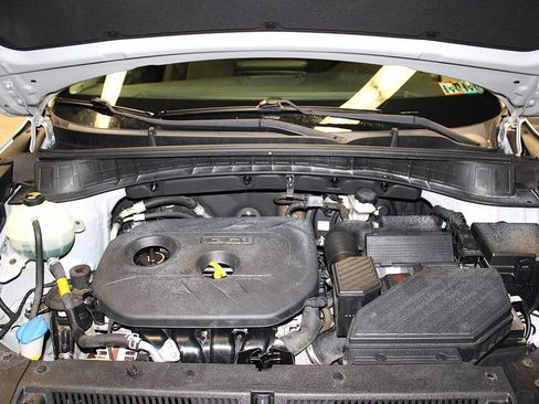 Used 2020 Hyundai Tucson SE AWD/4WD image 39