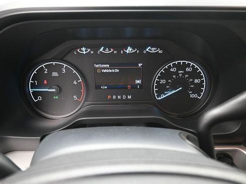 New 2026 Ford F250 XL AWD/4WD image 3