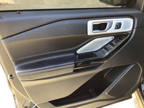 Used 2023 Ford Explorer ST w/ Equipment Group 401A image 13