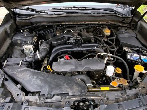 Used 2018 Subaru Forester 2.5i image 29