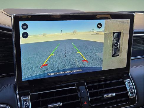 Used 2023 Lincoln Navigator Black Label image 26