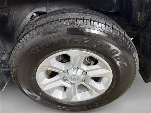 Used 2024 Toyota 4Runner SR5 Premium AWD/4WD image 20