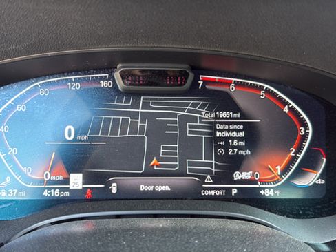 Used 2022 BMW 530i RWD image 16