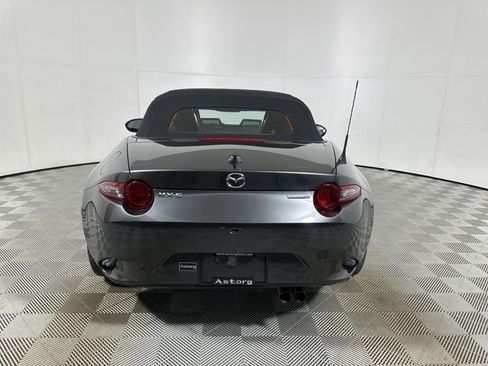 Used 2021 MAZDA MX-5 Miata Grand Touring image 6