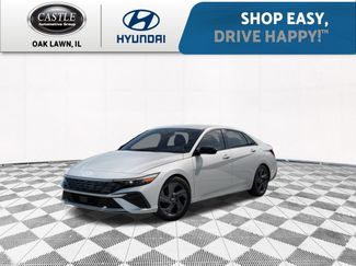 New 2026 Hyundai Elantra Sport video 1