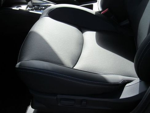 New 2026 Mitsubishi Outlander Sport SEL AWD/4WD image 21