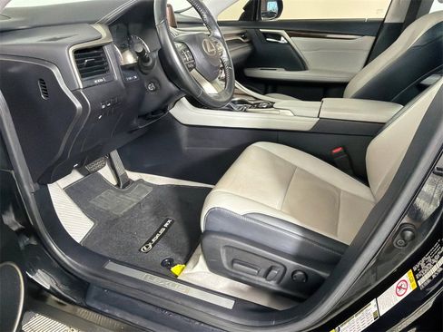 Used 2019 Lexus RX 350 AWD image 11