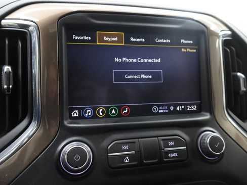 Used 2023 Chevrolet Silverado 2500 High Country image 61