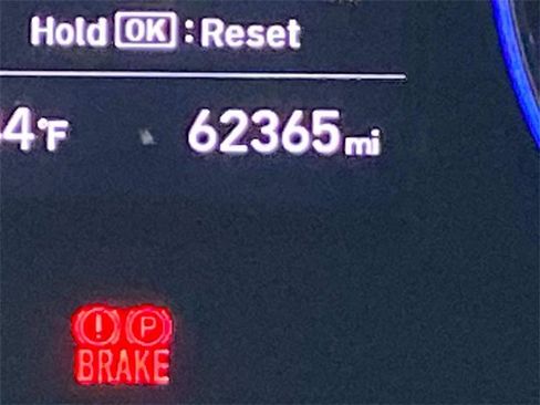 Used 2021 Hyundai Palisade SEL w/ Cargo Package image 18