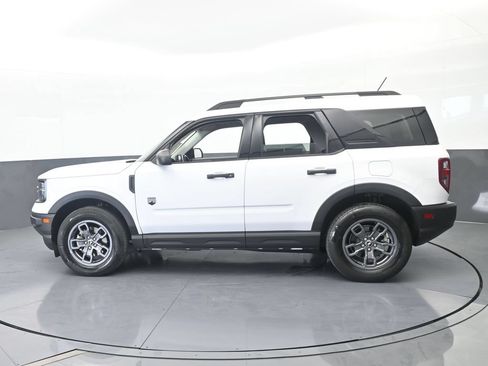 Used 2024 Ford Bronco Sport Big Bend w/ Convenience Package AWD/4WD image 3