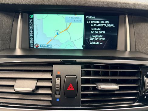 Used 2016 BMW X3 xDrive35i image 41