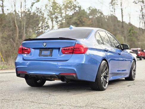 Used 2016 BMW 328i Sedan image 6