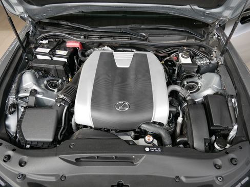 Used 2025 Lexus IS 350 F Sport w/ Accessory Package 2 image 23