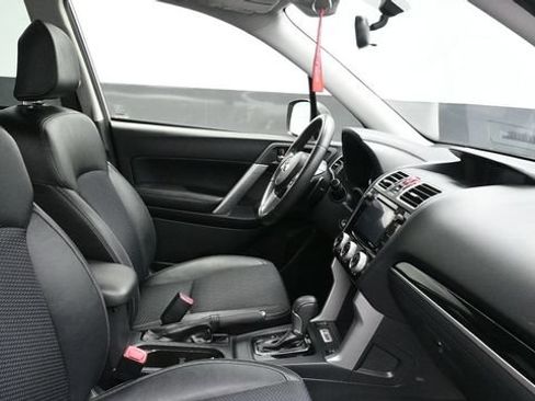 Used 2018 Subaru Forester 2.5i Premium AWD/4WD image 15