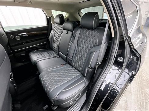 Used 2024 Genesis GV80 3.5T w/ Prestige Package image 20