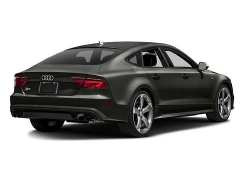 Used 2016 Audi S7 image 3