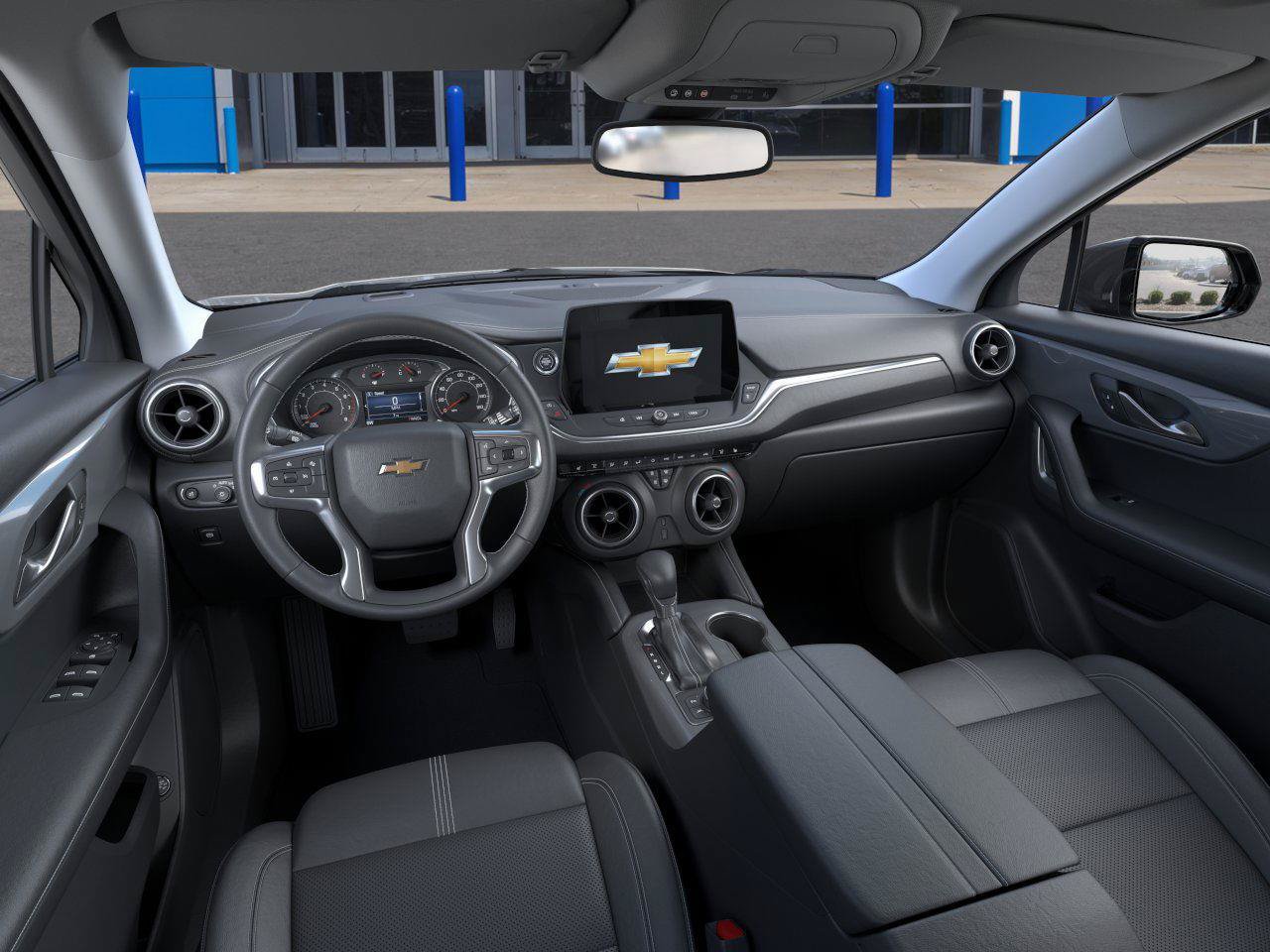 New 2026 Chevrolet Blazer LT FWD image 67