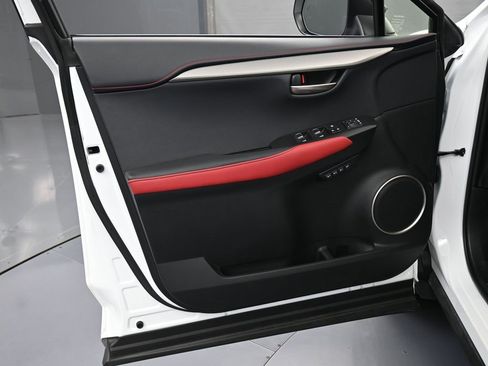 Used 2021 Lexus NX 300 F Sport image 16