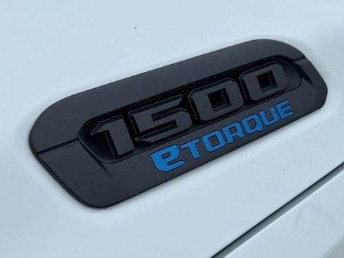 New 2026 RAM 1500 Express RWD image 5