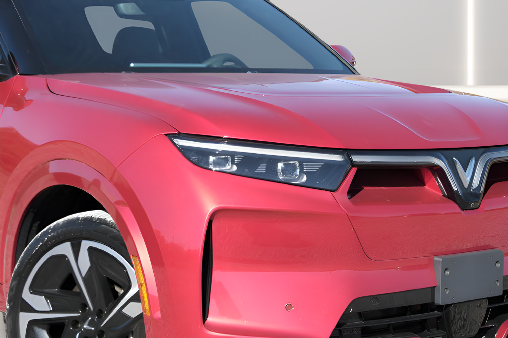 New 2024 VinFast VF 9 Plus AWD/4WD image 46