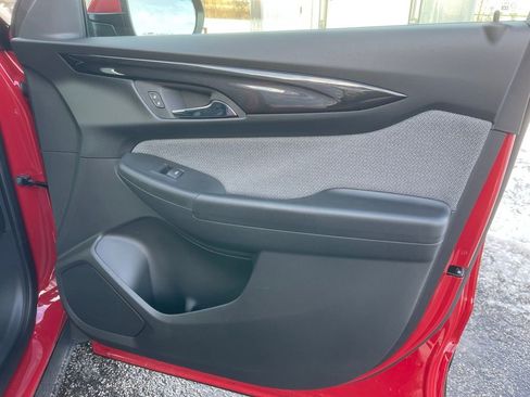 New 2026 Chevrolet TrailBlazer LT w/ LT Cold Weather Package image 19